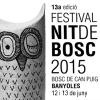 Nit de Bosc
