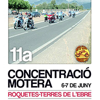11a concentració motera