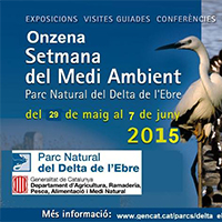 11a Setmana del Medi Ambient