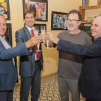 Exposició: 'Catorze mirades a dotze mesos'