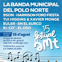 15è Festival AMT