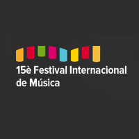 15è Festival Internacional de Música de Tarragona
