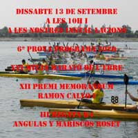 16a Mitja Marató de l'Ebre - 12è Memorial Ramon Calvo