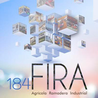 184a Fira Agrícola, Ramadera i Industrial de Móra la Nova 2015