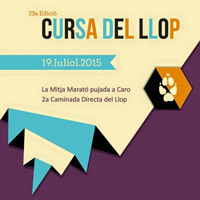 23a Cursa del Llop