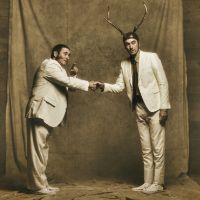 Temporada Alta: '30/40 Livingstone'