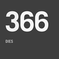 366 dies