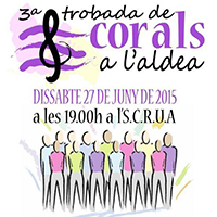 ‎3a Trobada de Corals