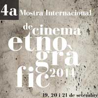 4a Mostra Internacional de Cinema Etnogràfic