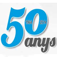 50 anys del CAP Baix Ebre (Tortosa) 