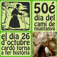 50è dia del Camí de Muntanya