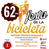 62a Festa de la Bicicleta