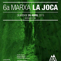 6a marxa 'La Joca'