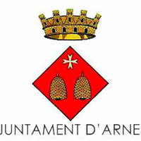 Ajuntament d'Arnes
