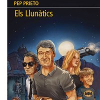 'Els llunàtics' de Pep Prieto