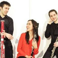Concert 'Aëris Trio'