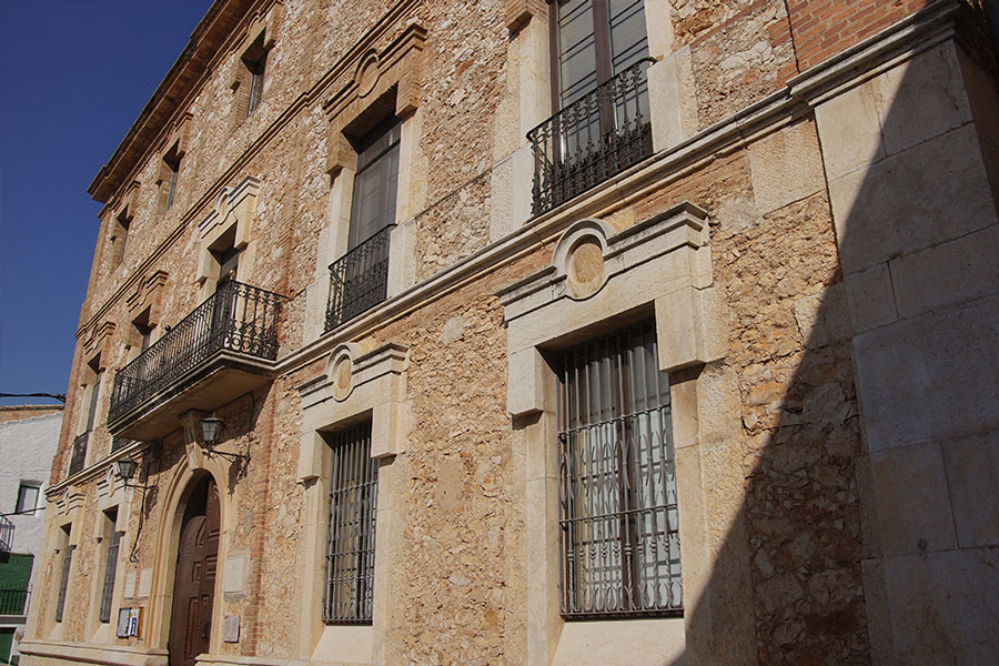 Ajuntament de La Galera