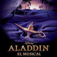 Teatre 'Disney Aladdin el Musical'