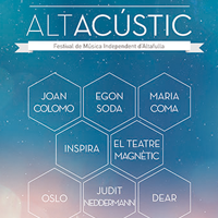 Altacústic, Altafulla