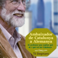 Ambaixador de Catalunya a Alemanya