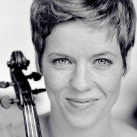 Concert: Isabelle Faust