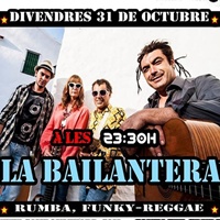 La Bailantera