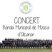 Banda Municipal de Música d'Alcanar