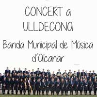 Banda Municipal de Música d'Alcanar