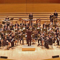 Banda Simfònica Unió Musical de Tarragona