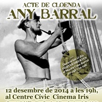 Any Barral