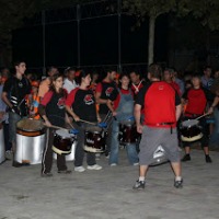 12a Batucada de Banyoles