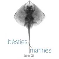 Exposició 'Bèsties Marines', de Joan Gil