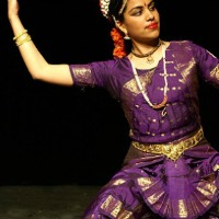  Espectacle de dansa clàssica de l'Índia 