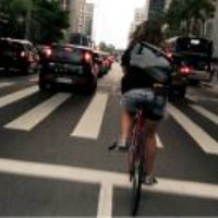 Cinema documental 'Bicicletes vs cotxes'