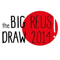 Big Draw Reus