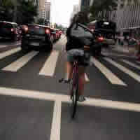 bicicletes vs cotxes