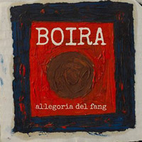 Boira - Disc 'Al·legoria del fang' 