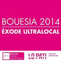 Bouesia 2014