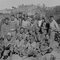 El secret dels Brigadistes