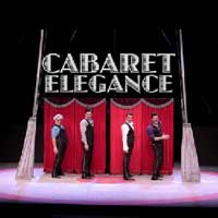 Cabaret Elegance