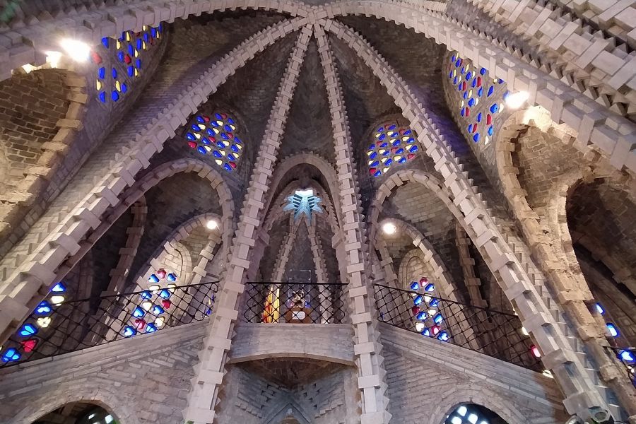 Santuari de Montferri