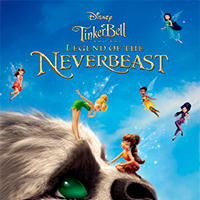 Campanilla y la bestia