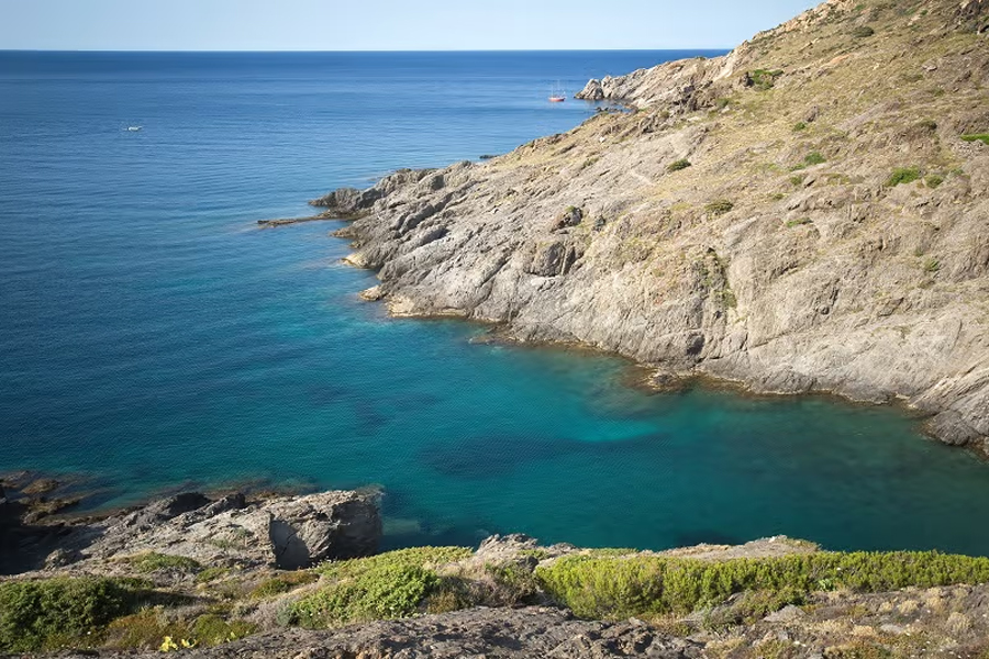 Parc Natural del Cap de Creus Parc Natural del Cap de Creus