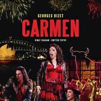 Carmen, òpera
