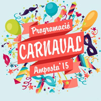 Carnaval 2015 - Amposta