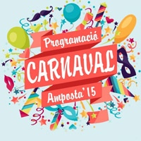 Carnaval 2015 - Amposta Carnaval 2015 - Amposta