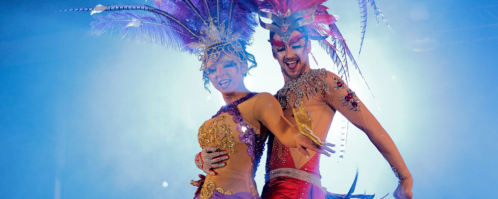 Carnaval de Tarragona