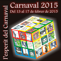Carnaval Godall