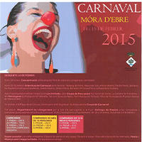 Carnaval Móra d'Ebre