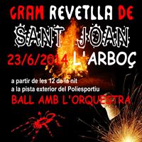 Sant Joan